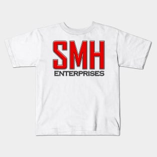 SMH Enterprises Kids T-Shirt